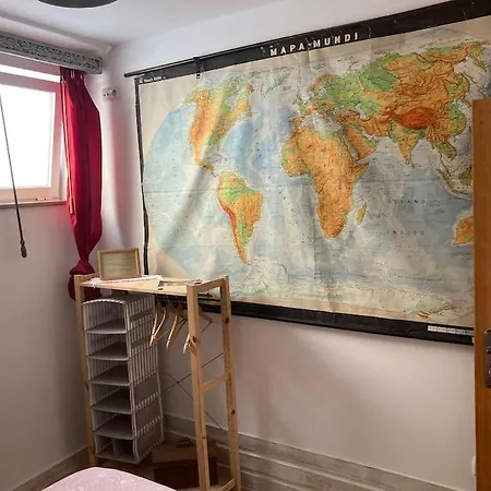 Casa Nova Semesterbostad *