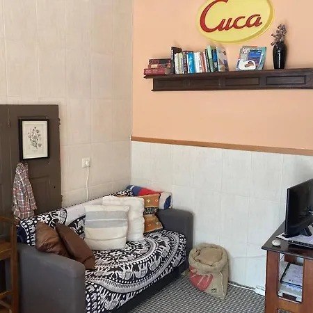 Casa Nova Semesterbostad