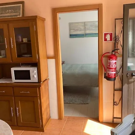 Semesterbostad Casa Nova *
