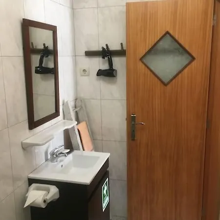 Casa Nova Semesterbostad
