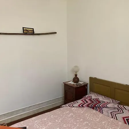 Casa Nova * Apúlia