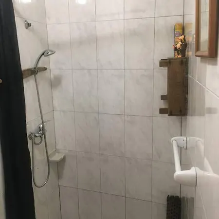 Casa Nova Сasa de vacaciones *
