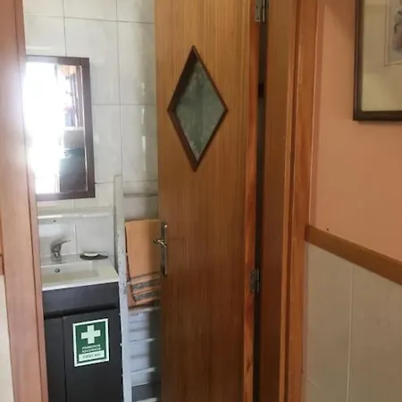 Casa Nova Σπίτι διακοπών