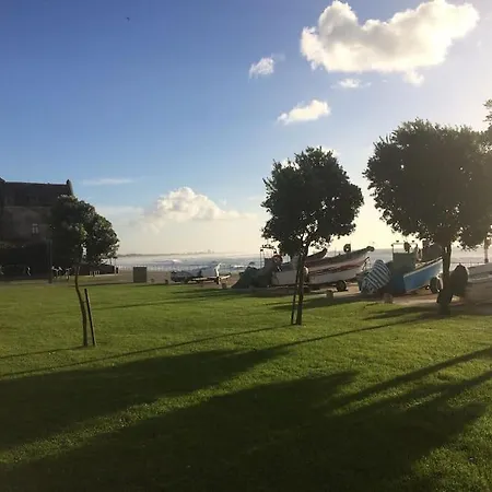 Сasa de vacaciones Casa Nova Apúlia