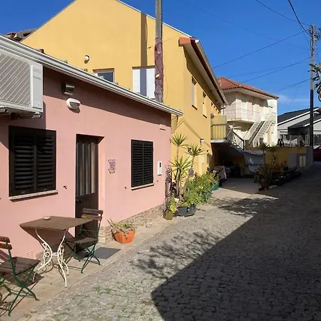Casa Nova Σπίτι διακοπών *