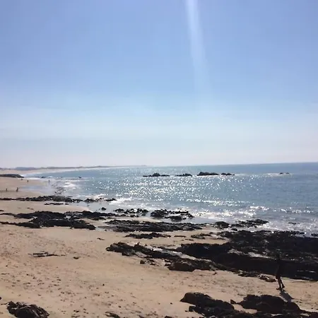 Сasa de vacaciones Casa Nova Apúlia