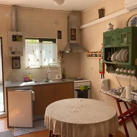 Σπίτι διακοπών Casa Nova