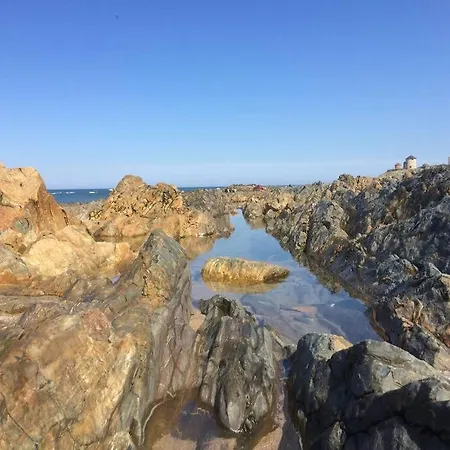 Casa Nova Сasa de vacaciones Apúlia